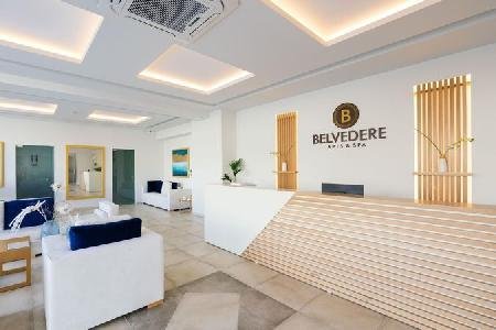 Julia Hotel, Thessaloniki
