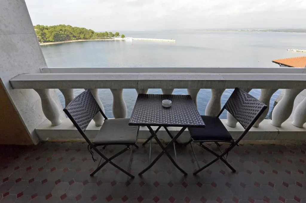 Room, Brijuni Hotel Neptun, Istria