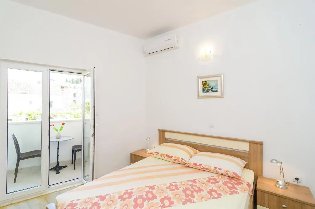 Lobby, Apartments & Rooms Barisic, Dubrovnik