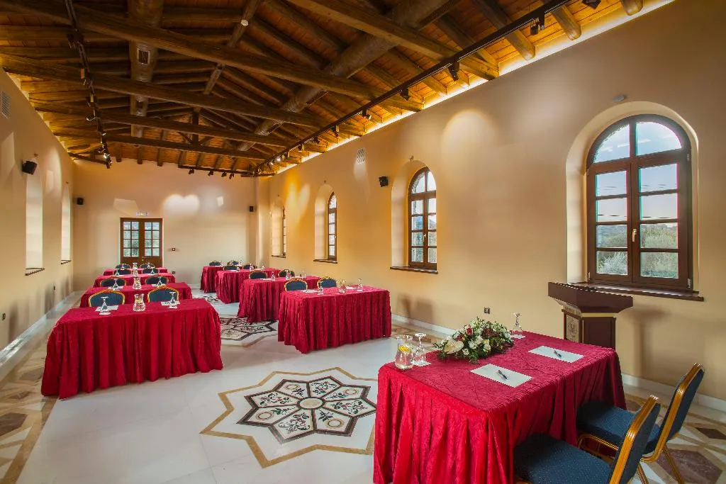 General view, Mystras Grand Palace Resort & Spa, Athens