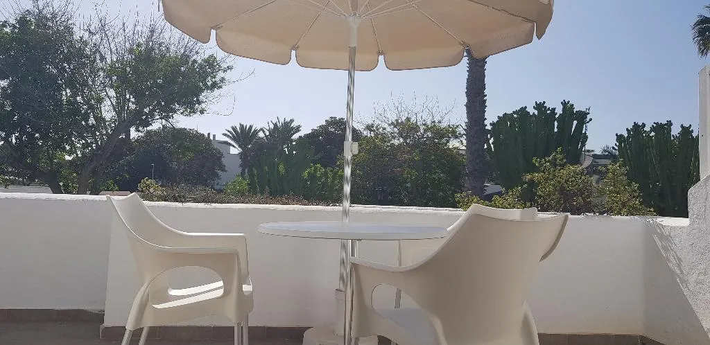 BUNGALOW SUPERIOR Room, Palmeras Garden, Lanzarote