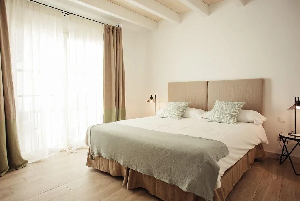 Room, Casa Albertí Boutique Hotel, Menorca