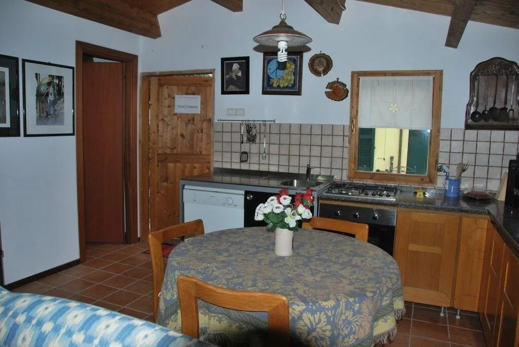 Room, B&B Percorso Verde, Perugia