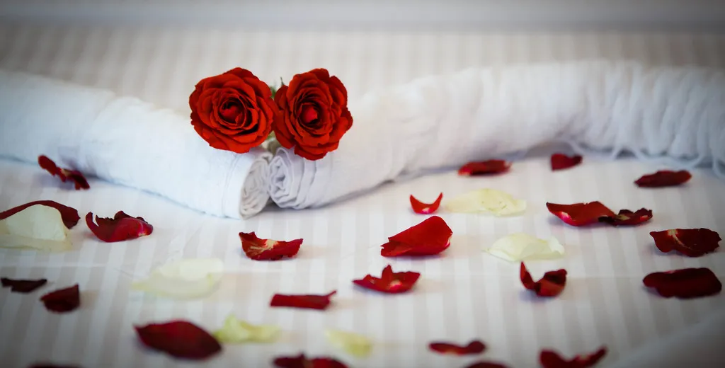 Room, Baity Hotel Apartments, Dubai