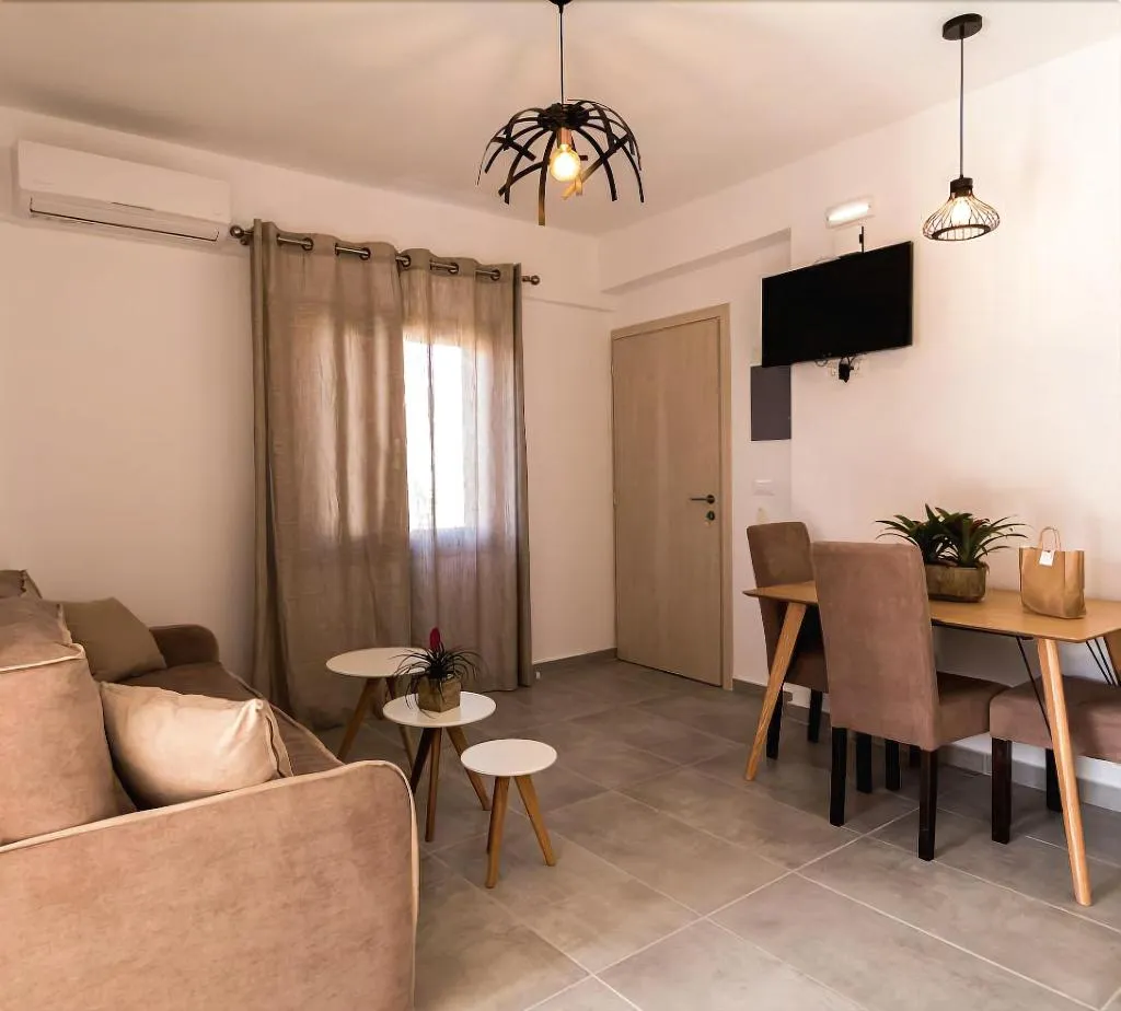 Room, Deluxe Hotel, Crete