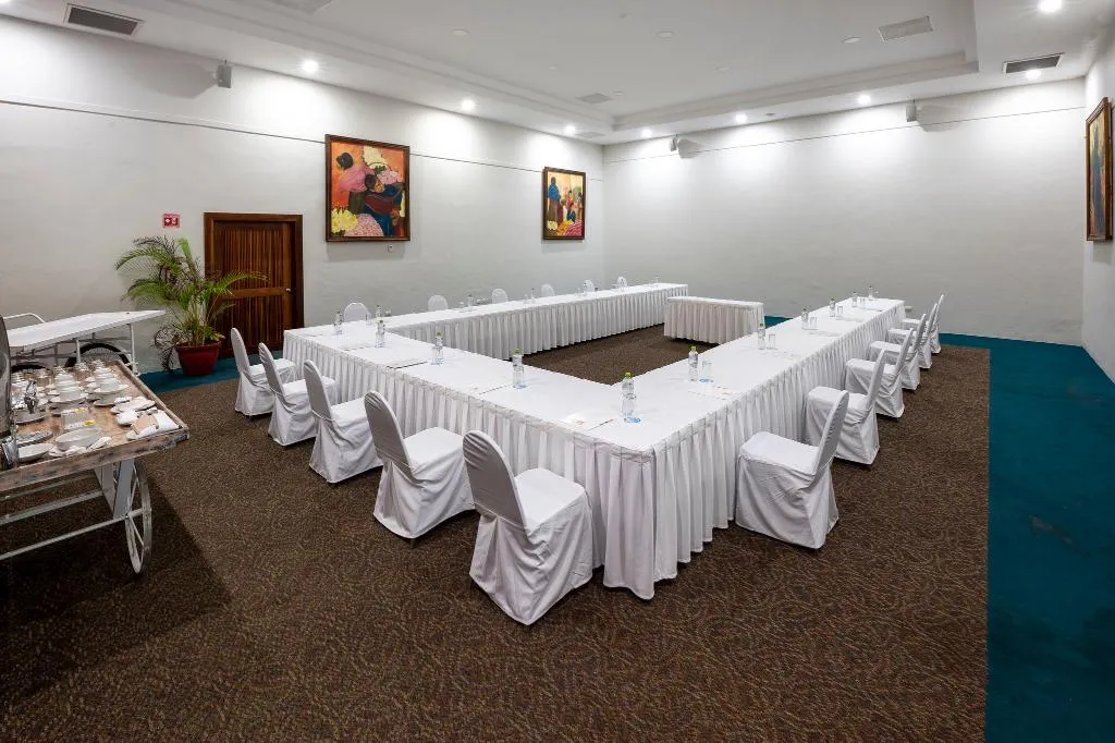 Conferences, Viva Maya by Wyndham, Trademark All-Inclusive, Cancun Area