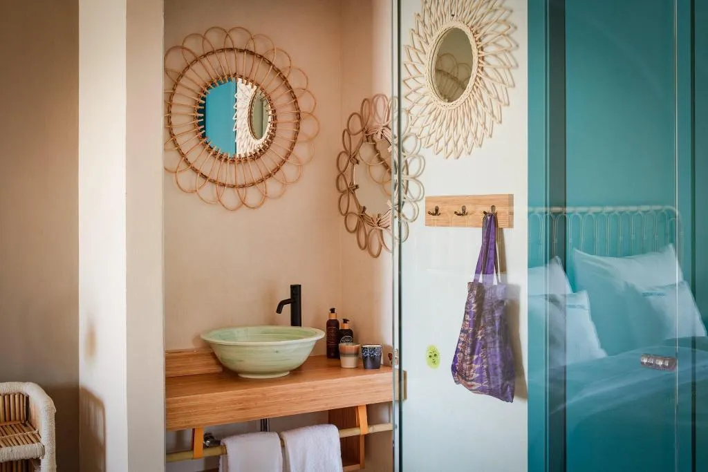 DOUBLE PARTIAL SEA VIEW Room, Hotel Sentido Porto Soller, Majorca