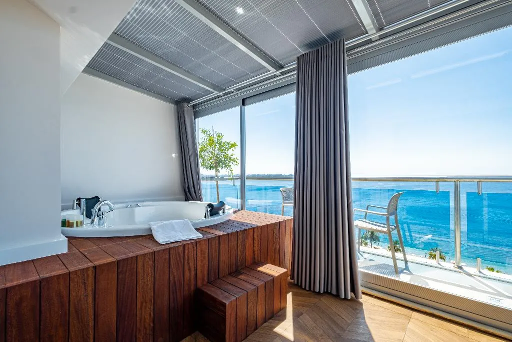 SUITE WITH TERRACE Room, Pearly Hotel & Spa, Antalya