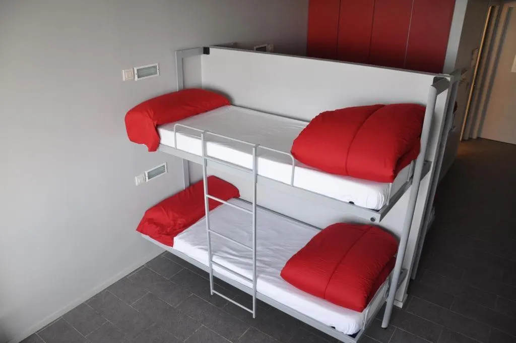 Room, Centre Esplai Hostel, Barcelona