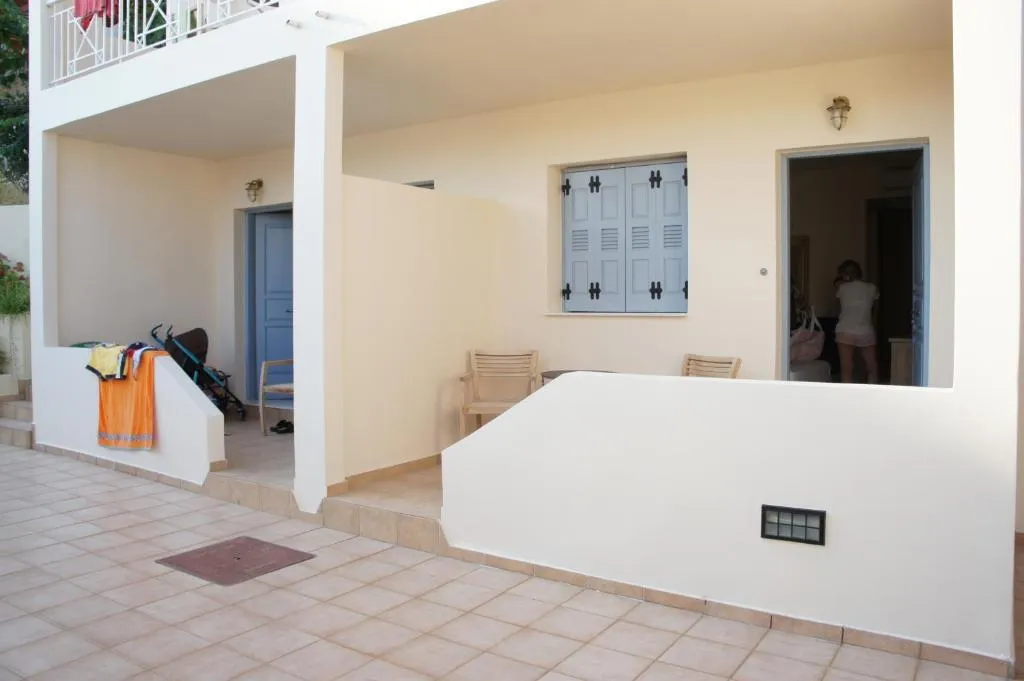 BUNGALOW ONE BED Room, Alonissos Beach Bungalows & Suites Hotel, Skiathos