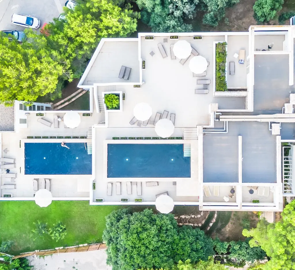 General view, Canyamel Park Hotel & Spa, Majorca