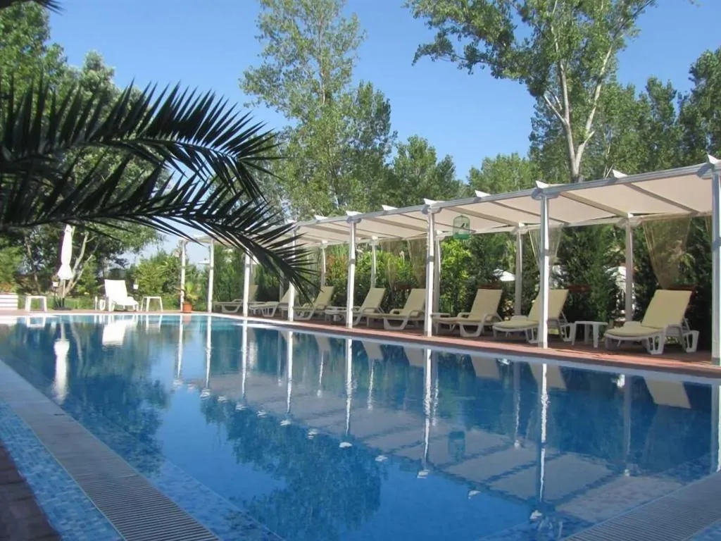 General view, Aparthotel Cote Da Zure, Bourgas
