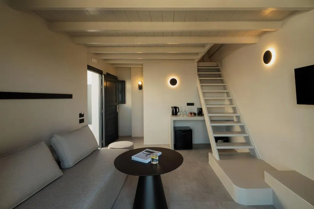 Room, Black Diamond Suites - Adults Only, Santorini