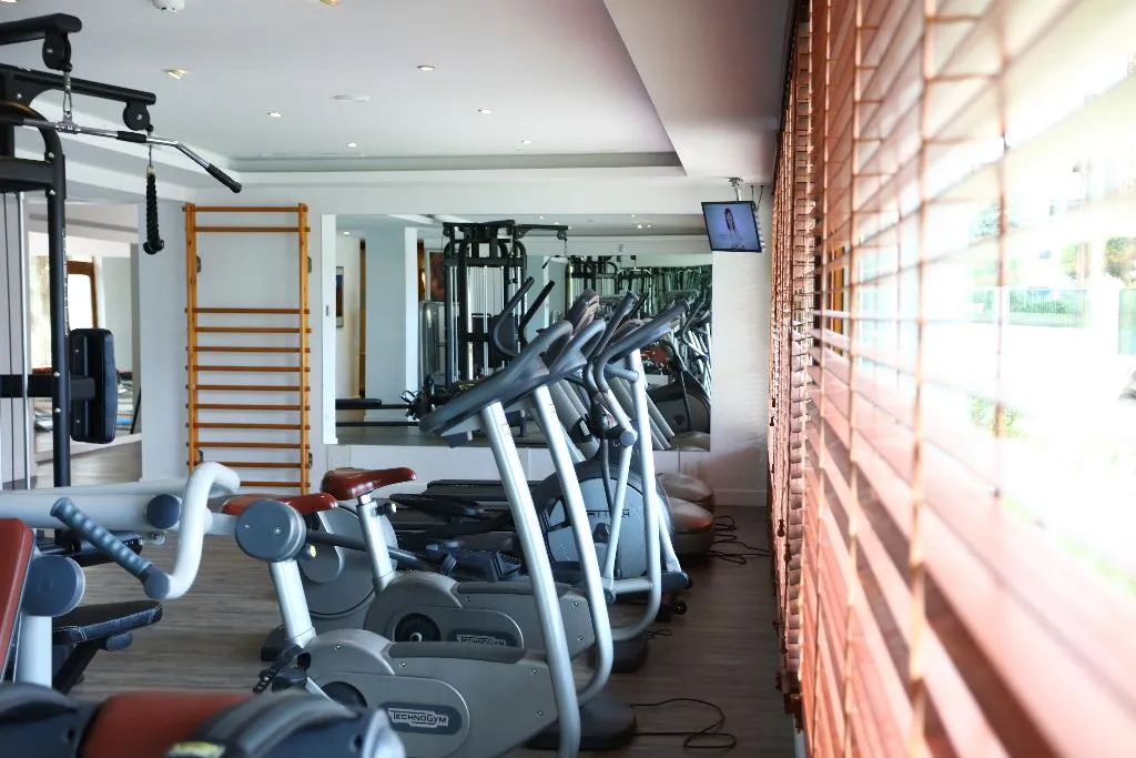 Sports and Entertainment, Son Caliu Hotel Spa Oasis, Majorca