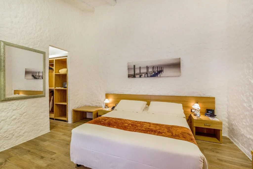 APARTMENT STANDARD Room, Hotel Don Diego, Olbia