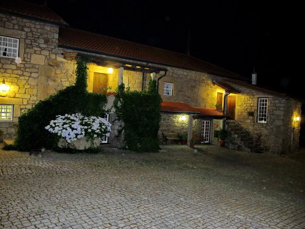 General view, Casa do Redondo, Porto