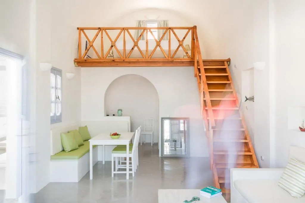 Room, Black Diamond Suites - Adults Only, Santorini