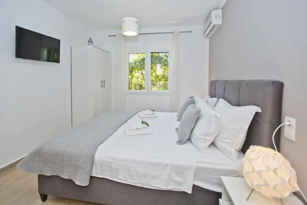 Room, Villa Milton Hvar, Split