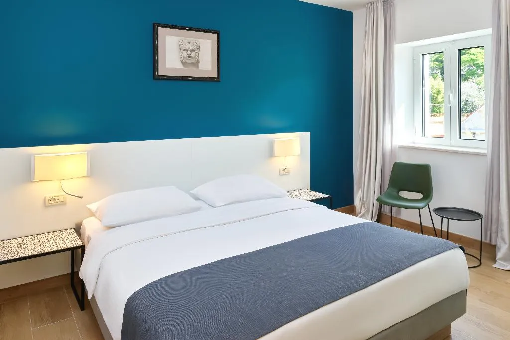 APARTMENT ONE BEDROOM Room, Maistra Select Srebreno Villas, Dubrovnik