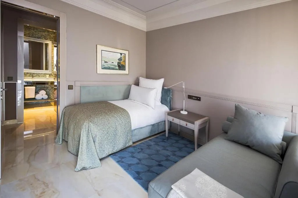 Room, Alàbriga Hotel & Home Suites, Costa Brava