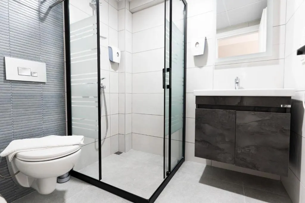DOUBLE CAPACITY 2 WITH AIR CONDITIONING Room, Legend Of Dalyan Hotel, Dalaman
