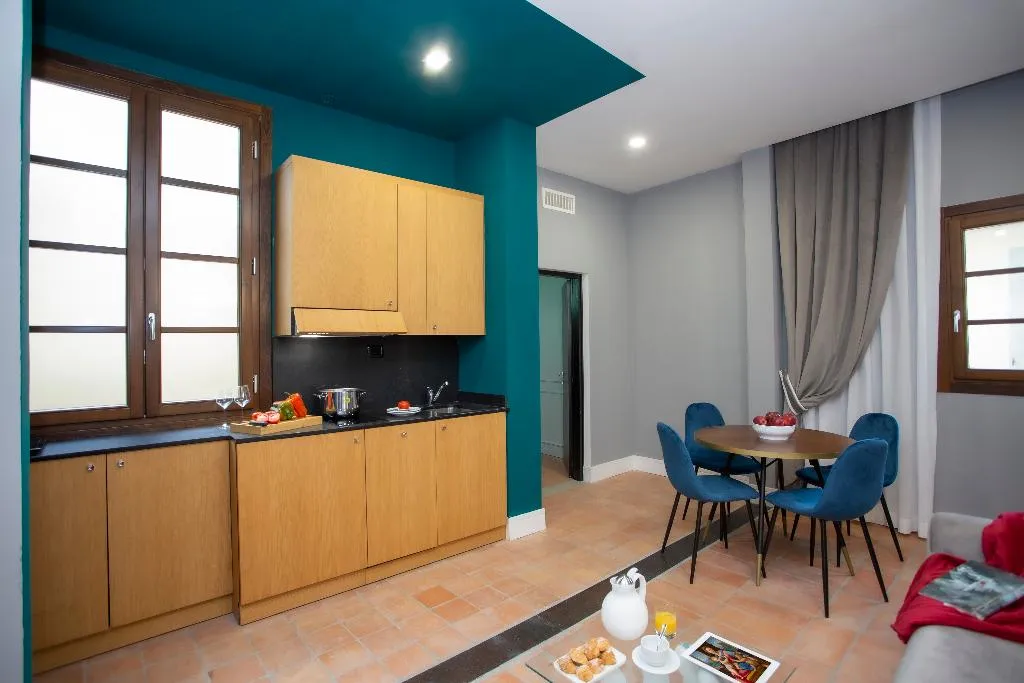 SUITE STANDARD Room, Casual Rinascimento Firenze, Florence