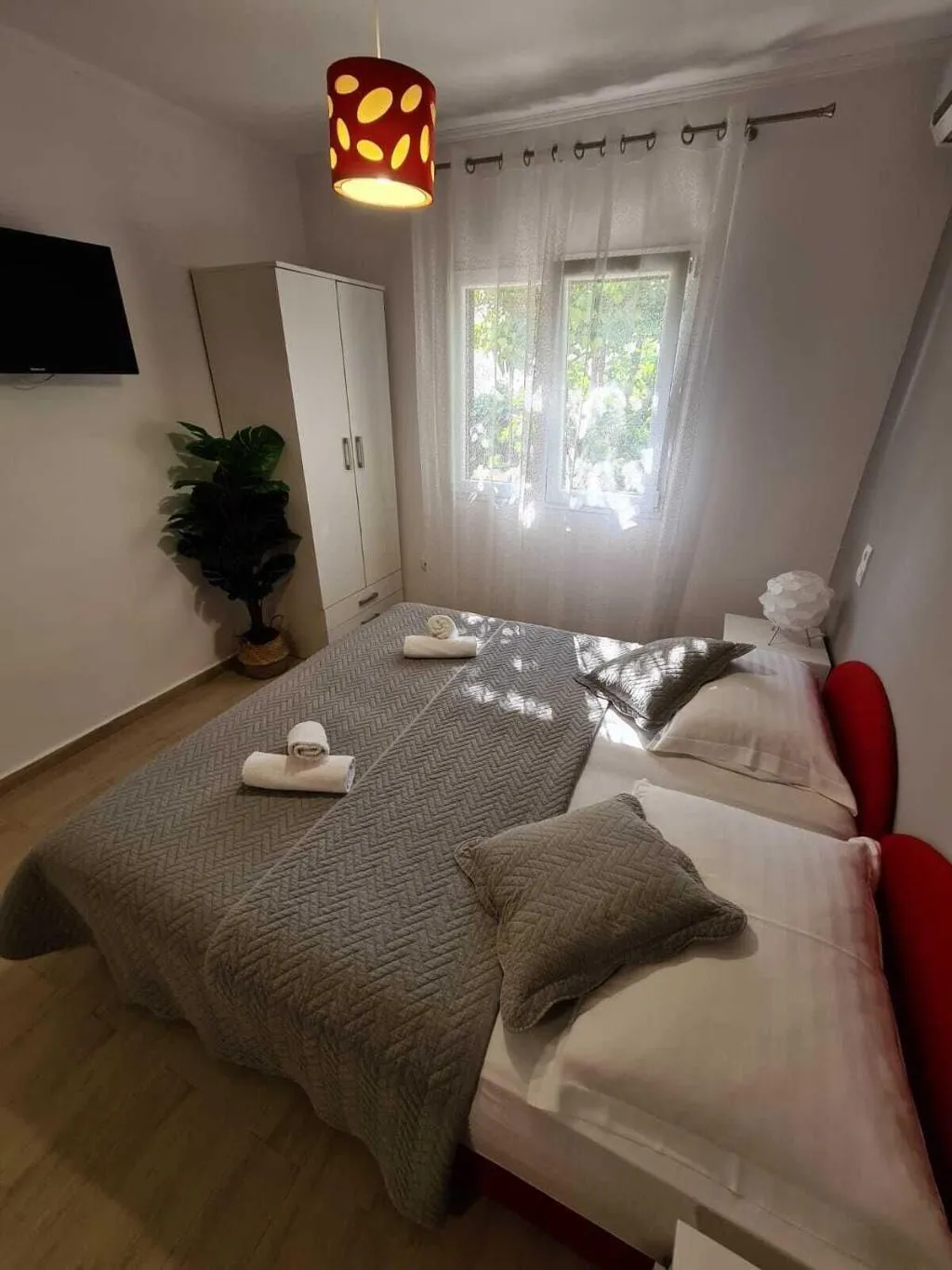 Room, Villa Milton Hvar, Split