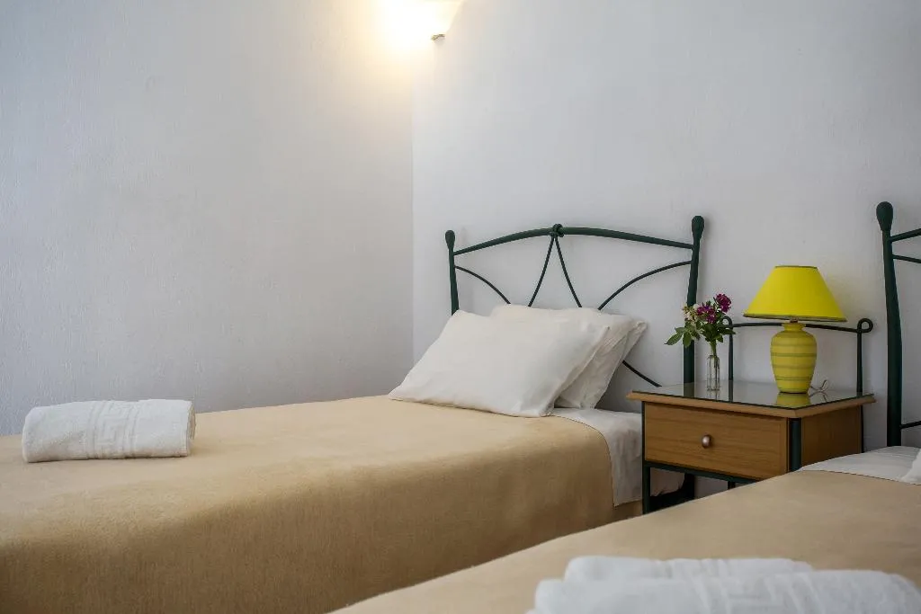 APARTMENT STANDARD Room, Ritsa Apartments, Skiathos