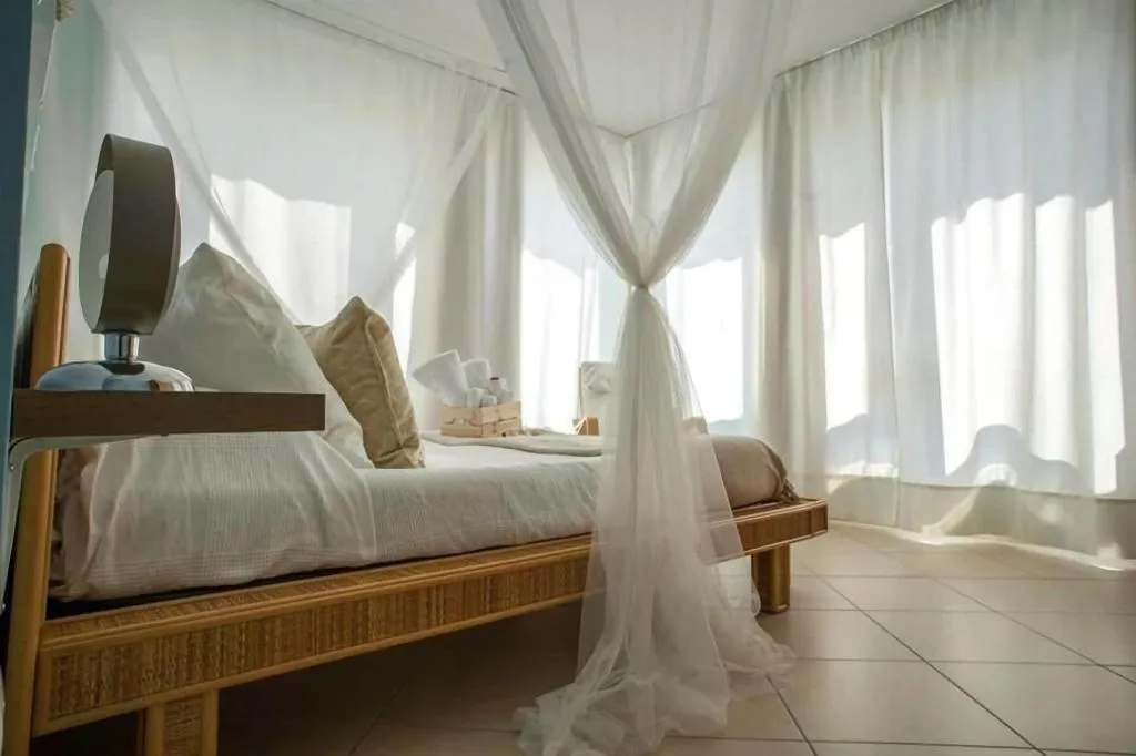 Room, B B L Approdo, Catania