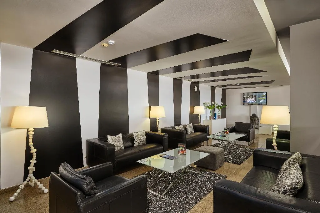 Bar, Rocamar Exclusive Hotel & Spa, Algarve