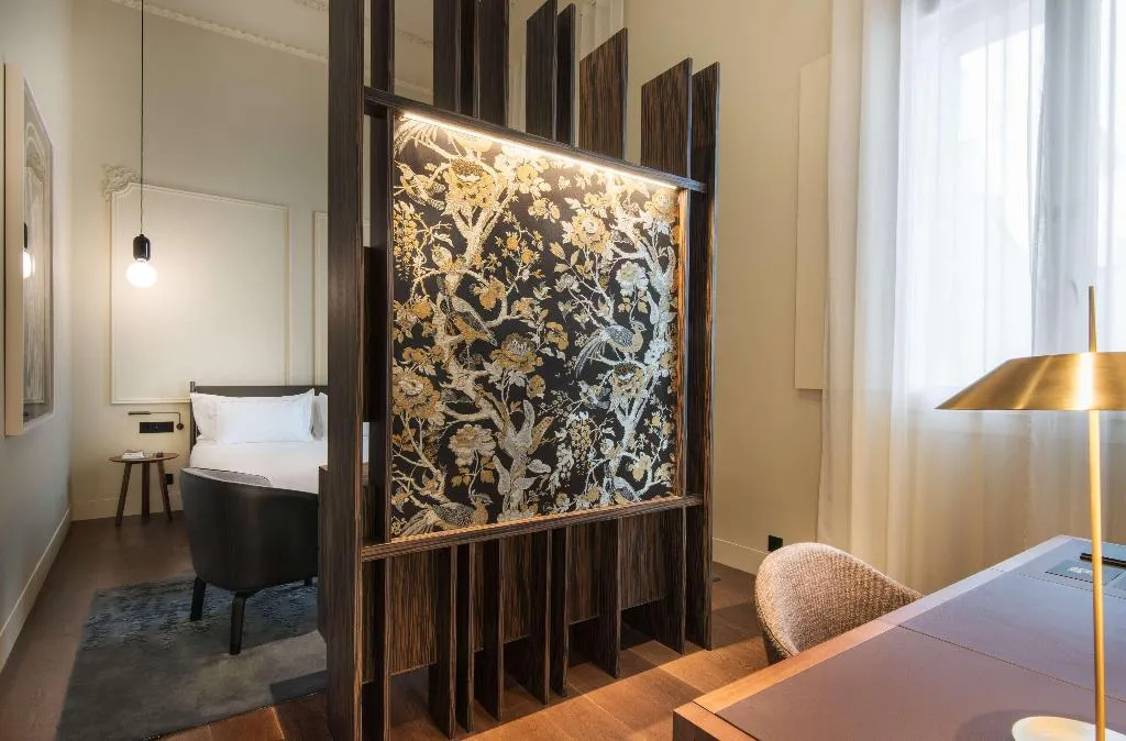 Room, Hotel Mercer Sevilla, Seville