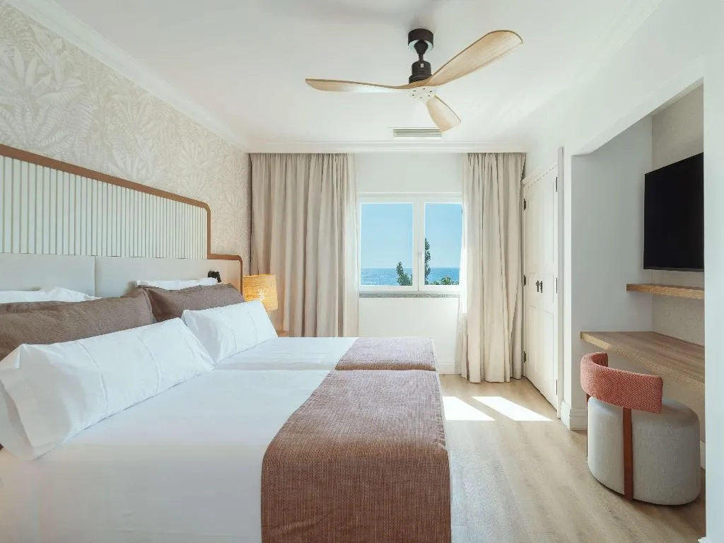 Room, Hyatt Ziva Madeira, Madeira
