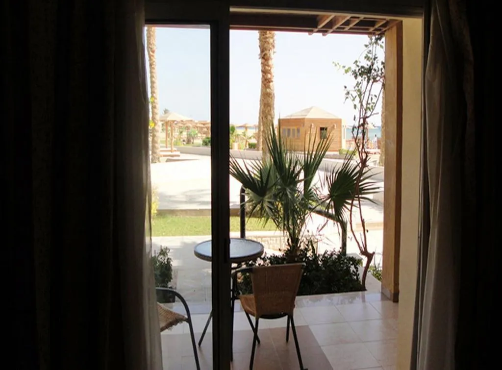 General view, Imperial Shams Abu Soma, Red Sea Riviera