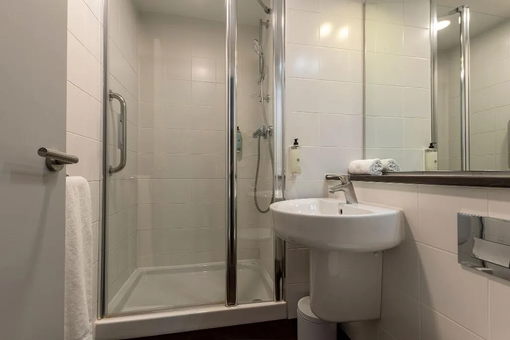 FAMILY ROOM CAPACITY 3 Room, Travelodge Barcelona Poblenou, Barcelona