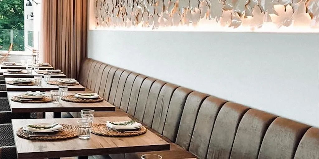 Restaurant, Lamego Hotel & Life, Porto