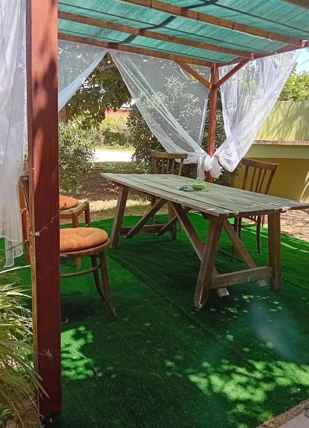 Room, Bed And Breakfast Dal Pozzo, Alghero