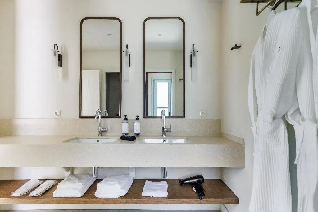 VILLA SEA VIEW WITH PRIVATE POOL Room, Minnŏ Boutique Hotel & Spa, Skiathos