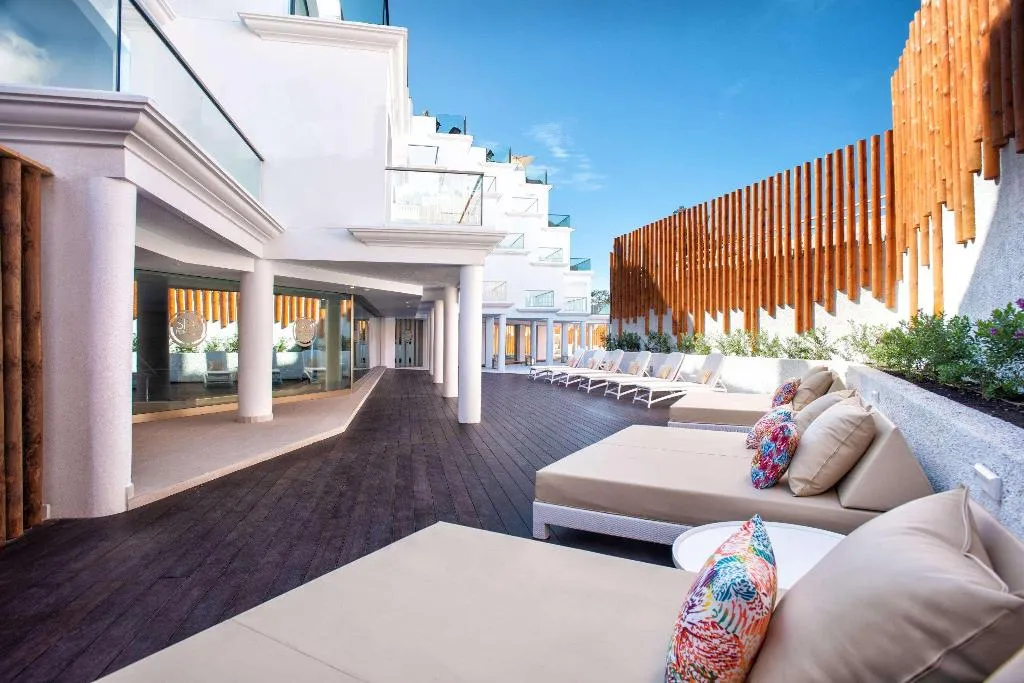 Sports and Entertainment, Guayarmina Princess, Tenerife