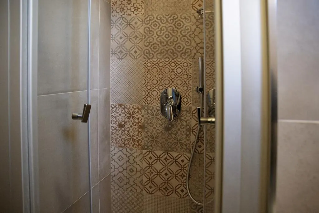 Double or Twin STANDARD Room, Palace Hotel, Naples