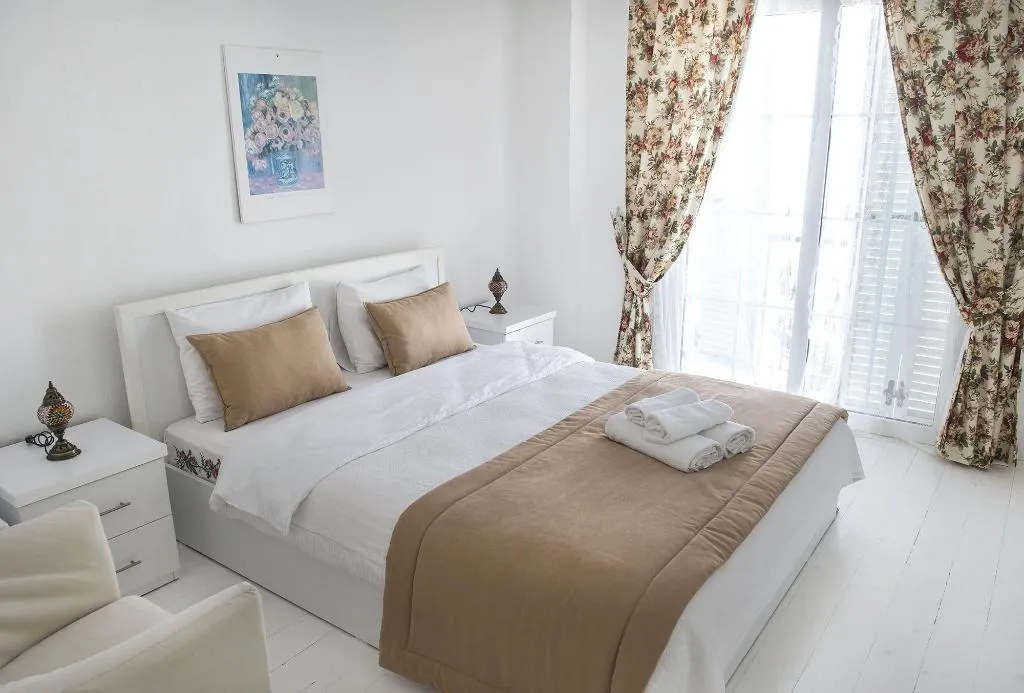Room, Daria Alacati, Izmir