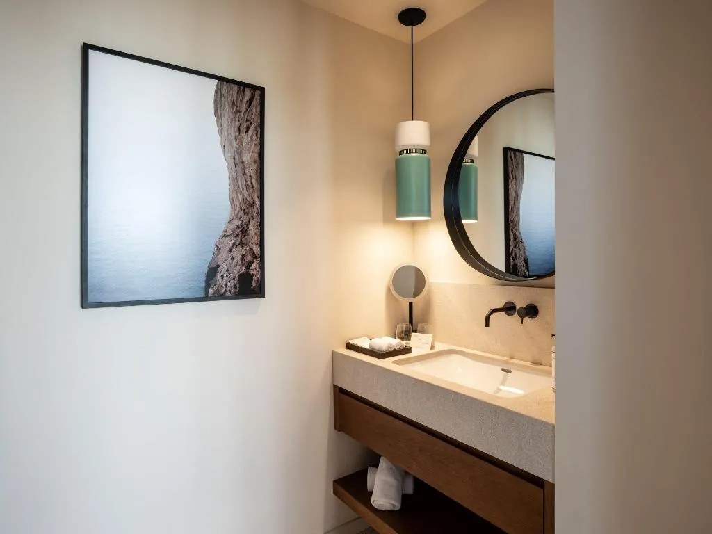 SUITE Presidential Room, Kimpton Aysla Mallorca, Majorca