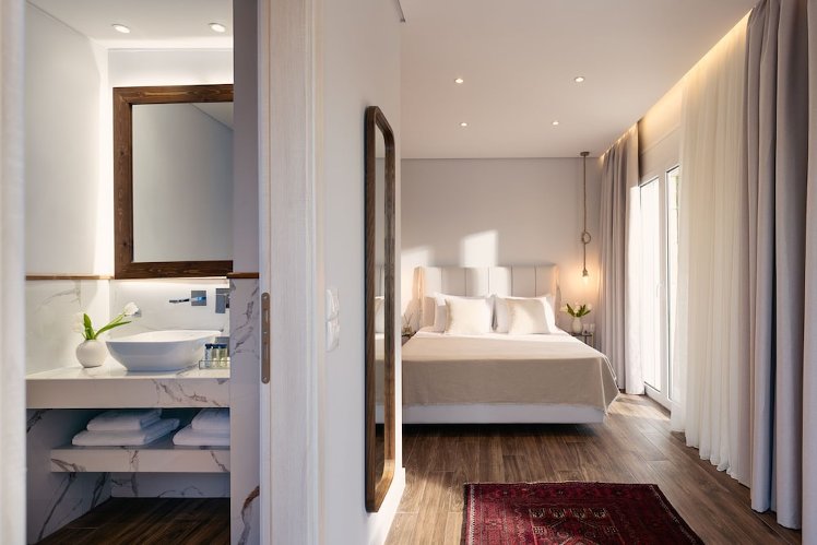 Kappa Resort, Thessaloniki