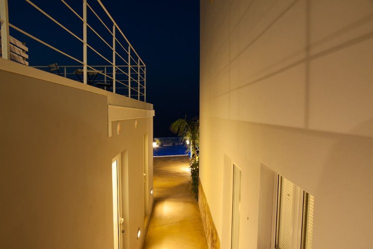 A Tonnara Charme B&B, Palermo