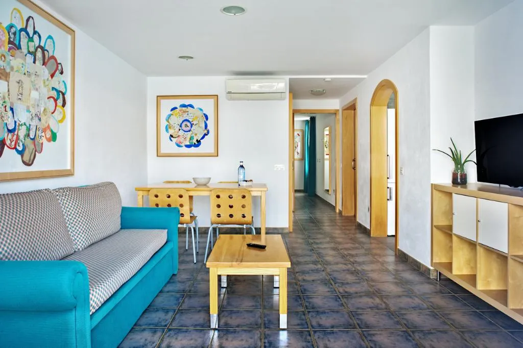 APARTMENT PREMIER TWO BEDROOMS Room, Nautilus Lanzarote, Lanzarote