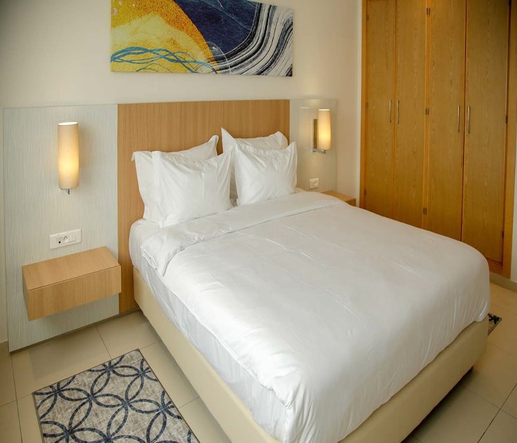 Zephyr Agadir, Agadir