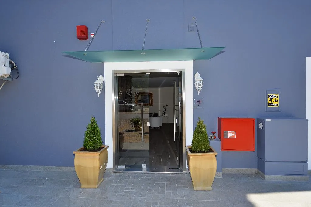 General view, Don Rodrigues, Algarve
