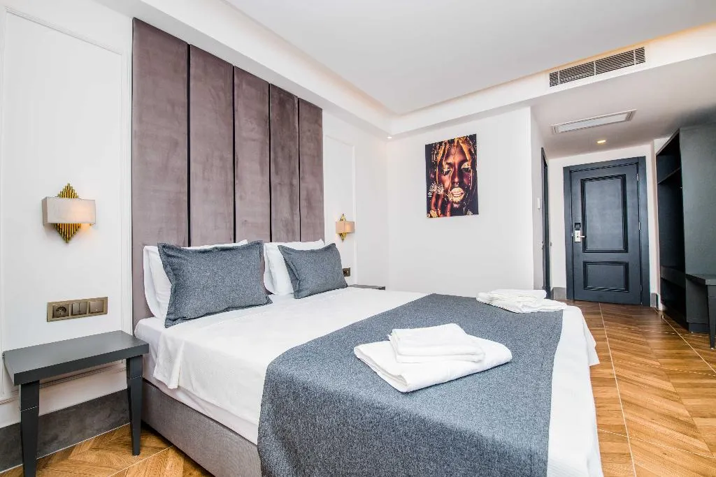 TRIPLE LAND VIEW Room, Fly Inn Hotel, Dalaman