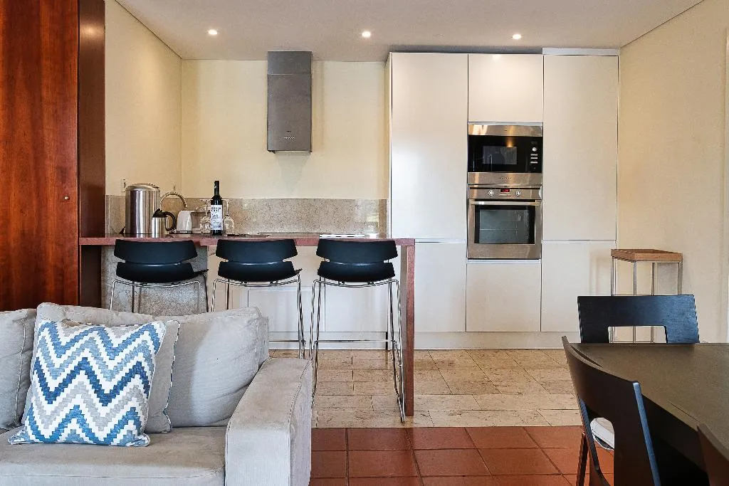 APARTMENT TWO BEDROOMS Room, Domes Lake Residences, Algarve