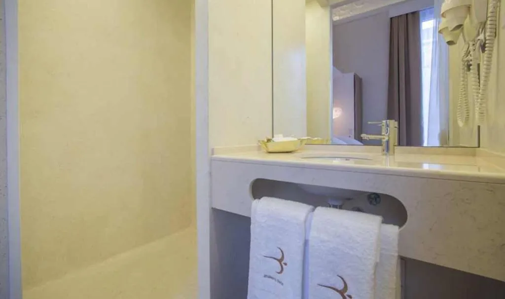 Room, Anakena House Modernist Bed And Breakfast, Barcelona