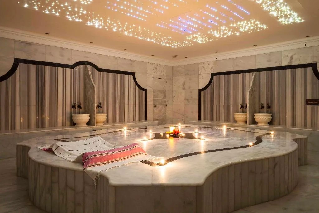 Sports and Entertainment, Hilton Malta, Malta